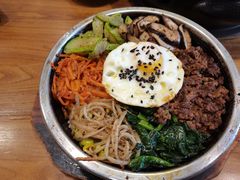 -九田家黑牛烤肉料理(华侨城店)