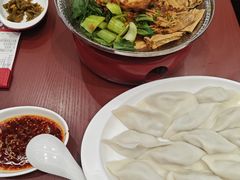 -喜家德虾仁水饺(长泰广场店)