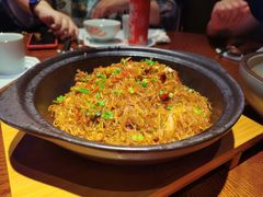 蚂蚁上树-映水芙蓉(上海万象城店)