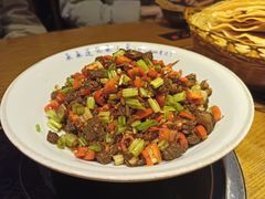 -吃饭皇帝大(银泰财富广场店)