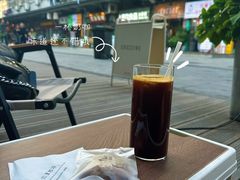 -边渡咖啡烘焙店(昙华林店)