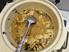 -素满香·全民食养自助(长宁龙之梦店)