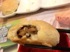 -添好运点心专门店(中环IFC店)