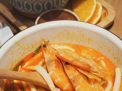 -迷你椰·泰式大排档(观前街店)