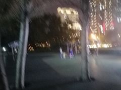 -碑林公园