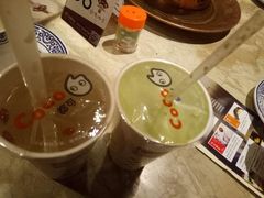-CoCo都可(八佰伴店)