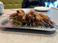 -刘一龙虾.烧烤(理工直营店)