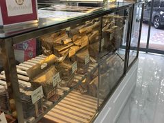 -京馔手工吐司(万达广场济南高新店)