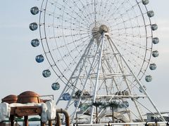 -秦皇岛乐岛海洋王国