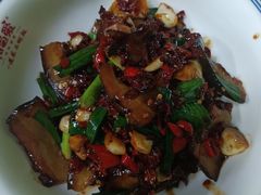 -湘当爱·鲜煮现炒(松岗立业路店)