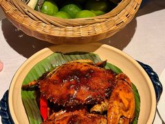 -狮拾久·现代新加坡料理(福田COCO Park店)