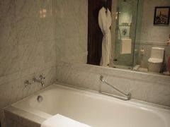 洗浴间-杭州君悦酒店