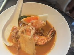 -FLAIR顶层餐厅酒吧(浦东丽思卡尔顿酒店)