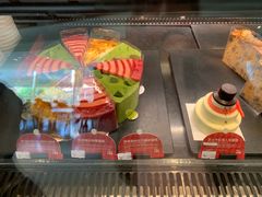 -星巴克(蔡伦路店)