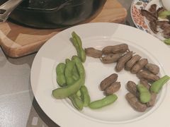 -羊门客在·烤盐池滩羊·川菜