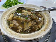 -新峰肉骨茶