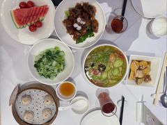 -知味观(湖滨店)