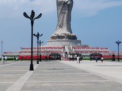 -天津妈祖文化园