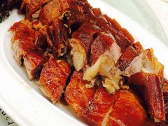 燒鵝-福满园大酒楼(梅林店)