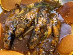 -关东小磨东北菜(上海长风大悦城店)