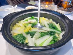 湛江杂菜煲-百味馆·粤菜·湛江菜(后海花园店)