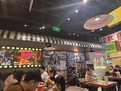 -太子浓心·港式猛火小锅米线(探十里店)