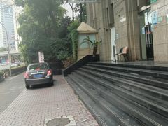 -申普宠物医院·心脏介入·心血管微创(总院)
