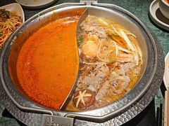 -牛New寿喜烧(中山公园龙之梦店)