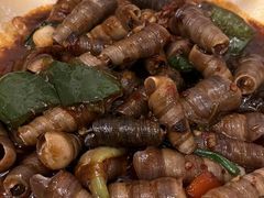 -桥东喜碧海鲜街(水东街店)
