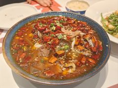 -椒爱水煮鱼川菜(CBD万达店)
