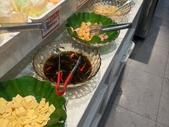 -合易泓烤肉•首创生椰大油边(宁山路店)