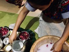 -享泰·泰式按摩SPA私家会所(太古汇店)