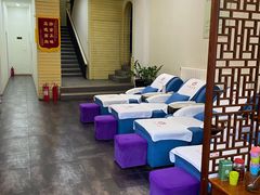 -1号足道推拿会馆