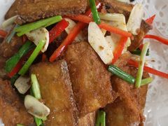 -听风阁农家私房菜茶楼(龙坞店)