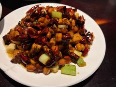 -陈麻婆豆腐总店