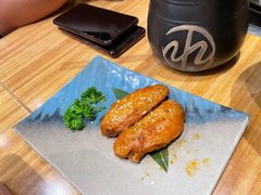 -水林间·寿喜烧自助(仙林金鹰店)