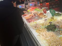 -成都你六姐·牛肉冒菜·麻辣香锅(长泰广场店)