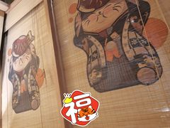 -禾绿回转寿司(万柳华联店)
