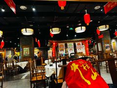 -东来顺饭庄(西直门店)
