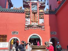 -火宫殿·小吃王国(坡子街店)