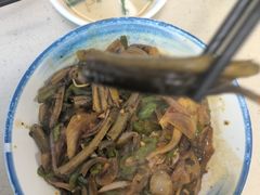 -氾水长鱼面(南苑小区店)