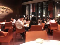 大堂-蝴蝶里·粤菜·点心(龙湖天街&滨江店)