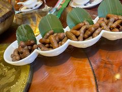 -大汗行宫园林餐厅