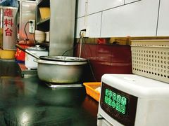 -郑家包子牛肉拉面(尚勤路店)