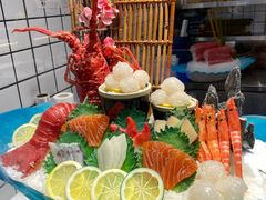 -新何记(青年东路店)
