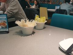 -半天妖烤鱼(紫荆广场店)