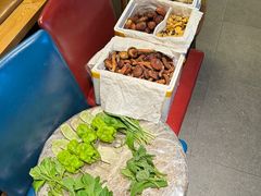 -缘生态云南菜·野生菌庭院餐厅(华侨城店)