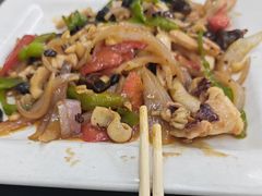 -望海潮海鲜店 特色家常菜(在海一方店)