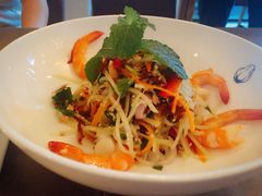 苏苏鲜虾沙拉-SUSU·苏苏(四合院创始店)