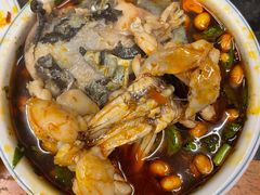 -小饕荟雅安贡椒鱼鲜馆(广福桥店)